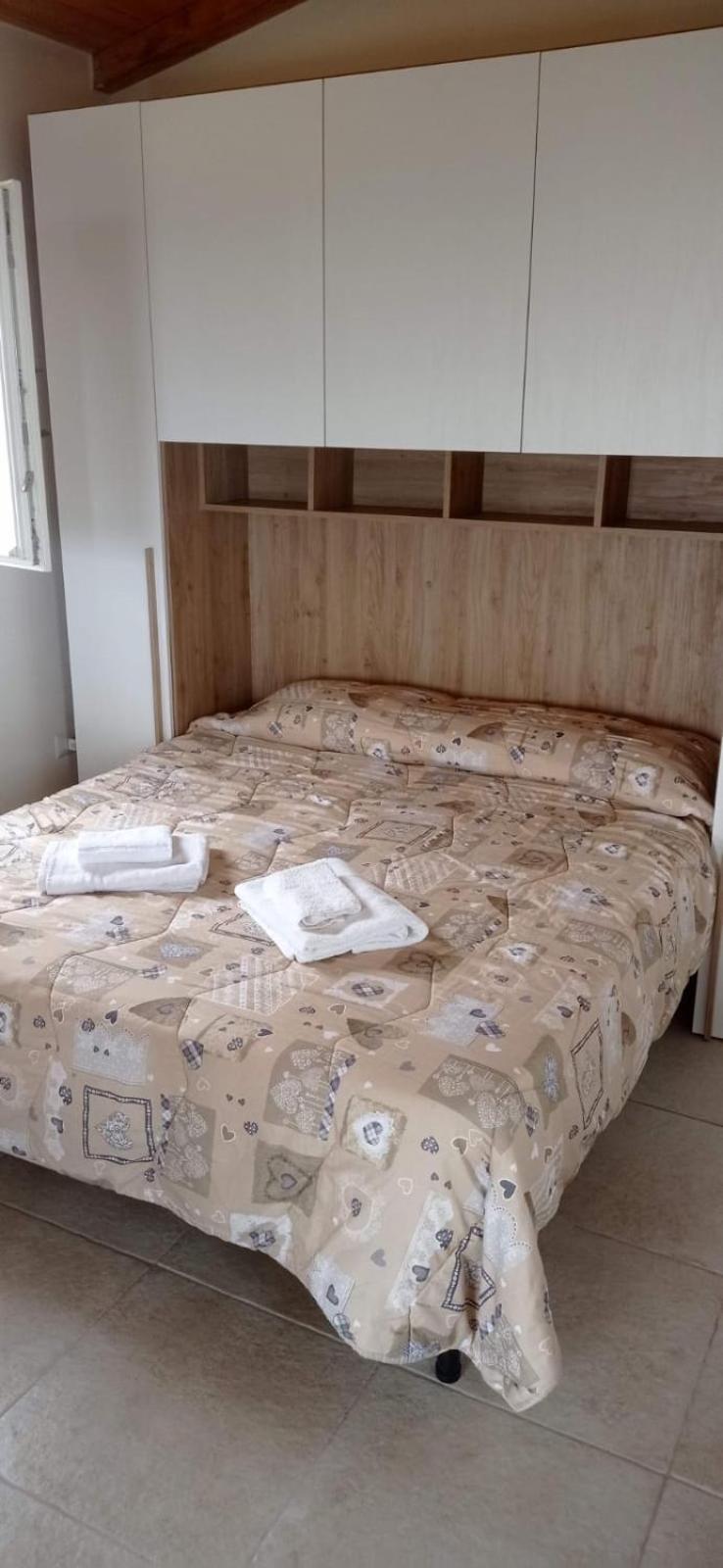 Isola Rossa Appartamenti Paduledda Εξωτερικό φωτογραφία