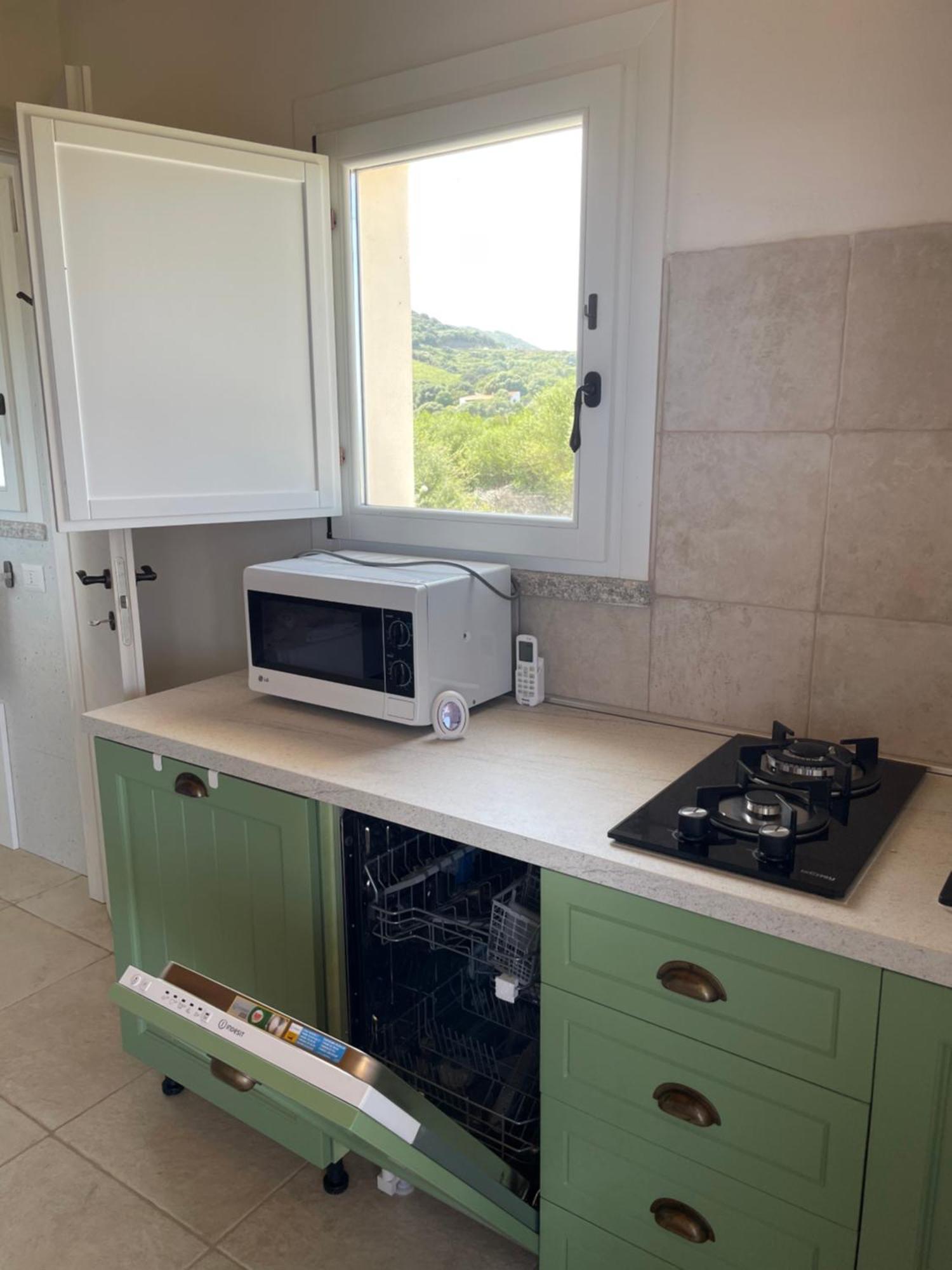 Isola Rossa Appartamenti Paduledda Εξωτερικό φωτογραφία
